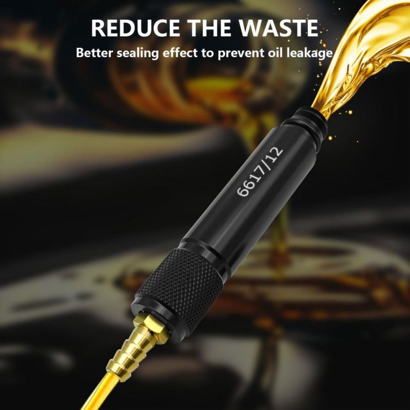 Adaptador ZKTOOL 12 cm VAS6617/12 para Audi y VW A6