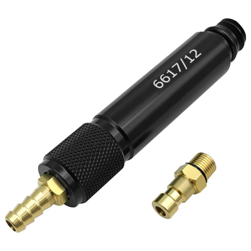 Adaptador ZKTOOL 12 cm VAS6617/12 para Audi y VW A6