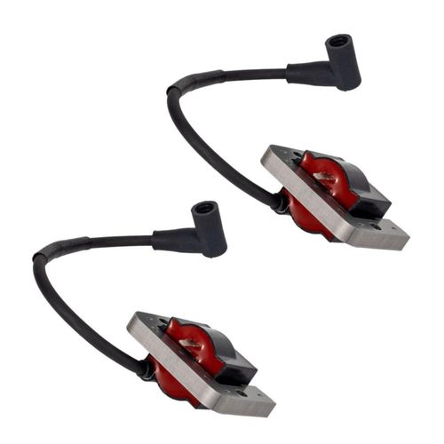 Bobina de Encendido ENA Pack de 2 32-584-06-S para Motores Kohler KT y ZT