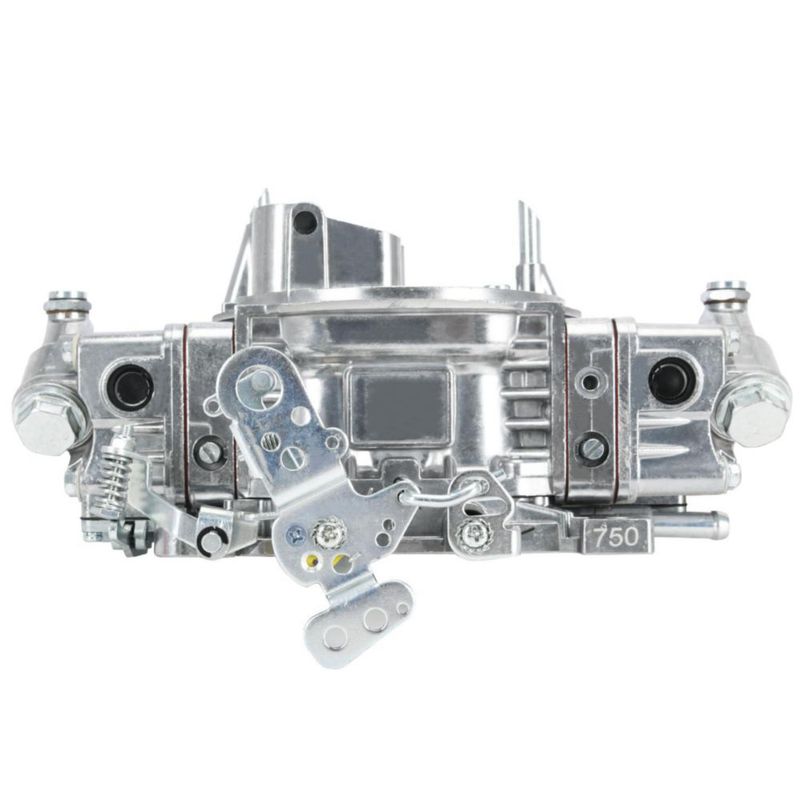 Carburador FQRANBO 750 CFM con Estrangulador Eléctrico 4150