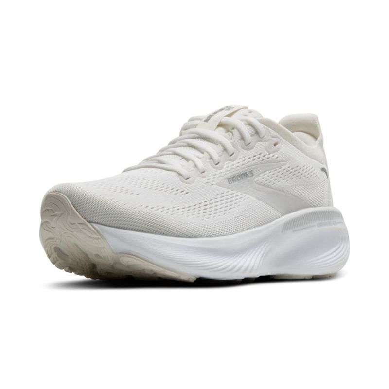 Zapatilla de running Brooks Adrenaline GTS 25 blanca talla 11 (mediana)