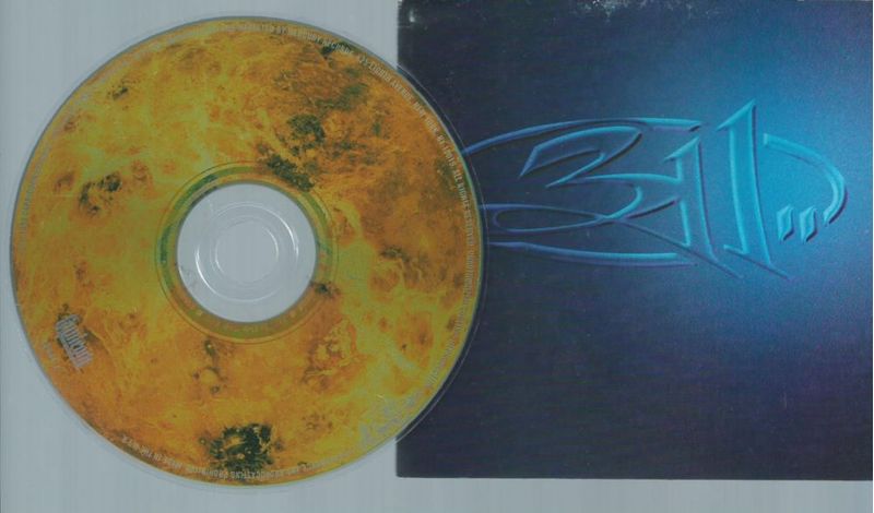 CD 311 Capricorn 311