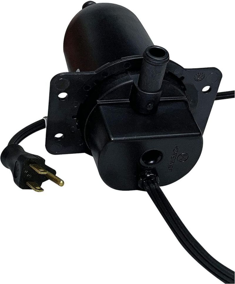 Calentador de Motor Thunder Parts 1500W 120V 12.5A 38-49°C