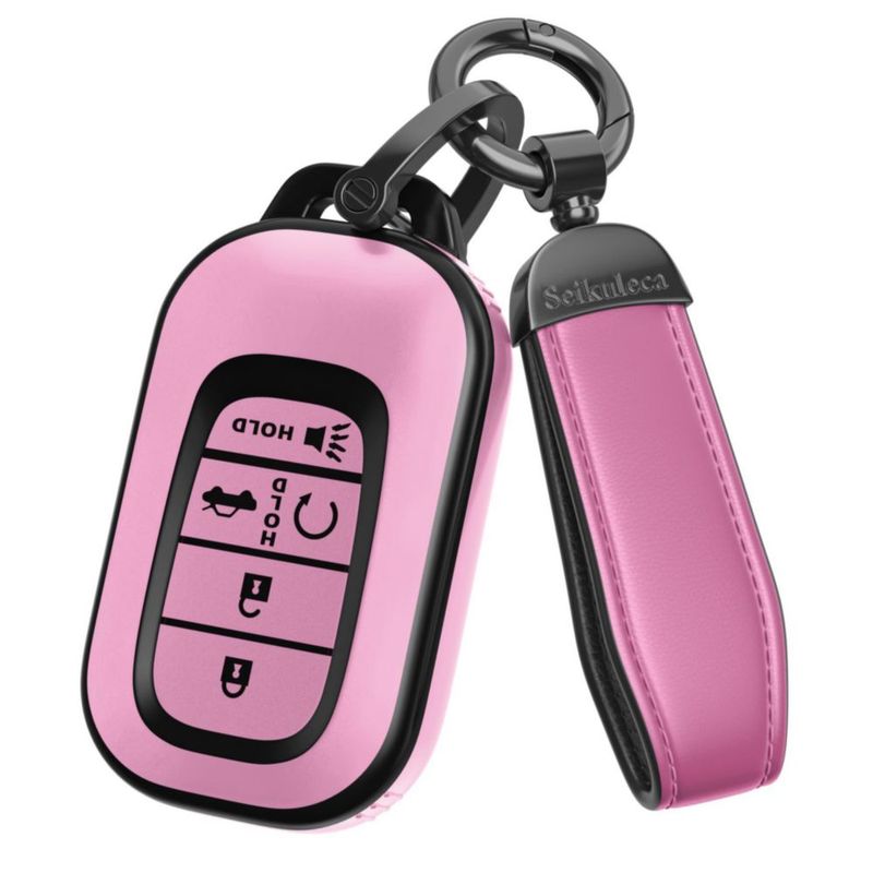 Funda para llavero Seikuleca Honda Civic/Accord 2022‑2026