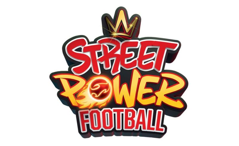 Videojuego Just For Games Street Power Football para Nintendo Switch