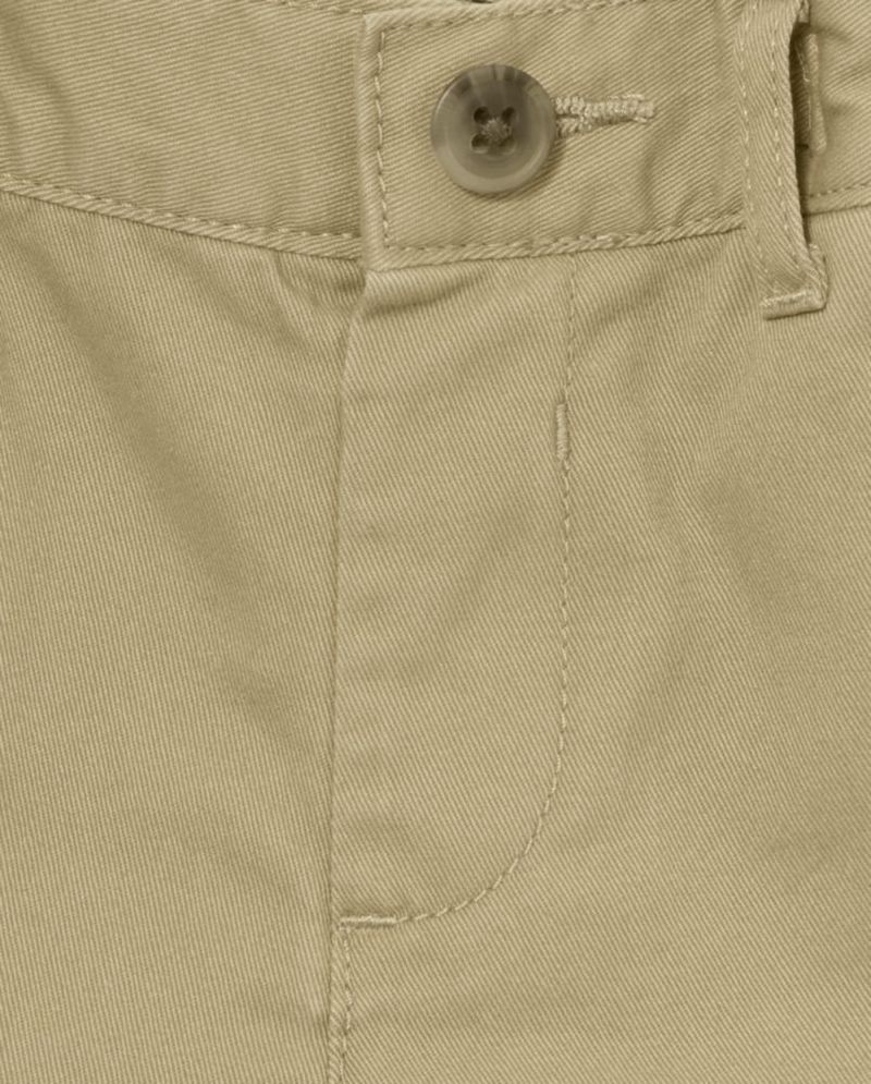 SHORTS The Children's Place Pack de 3 - Talla 4T
