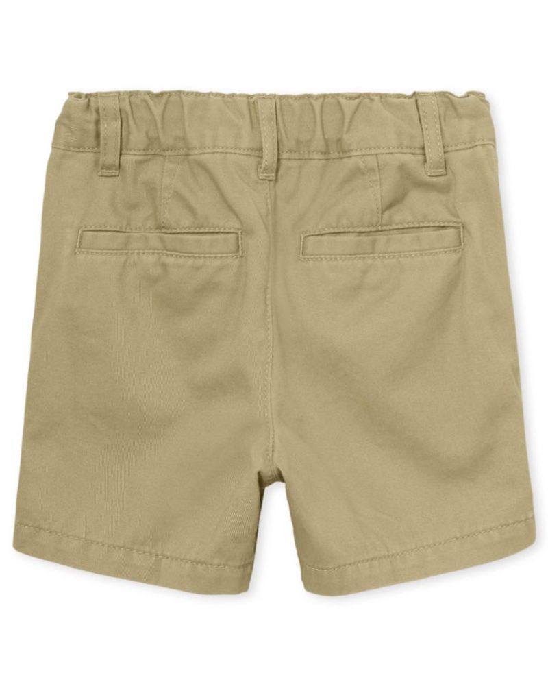 SHORTS The Children's Place Pack de 3 - Talla 4T