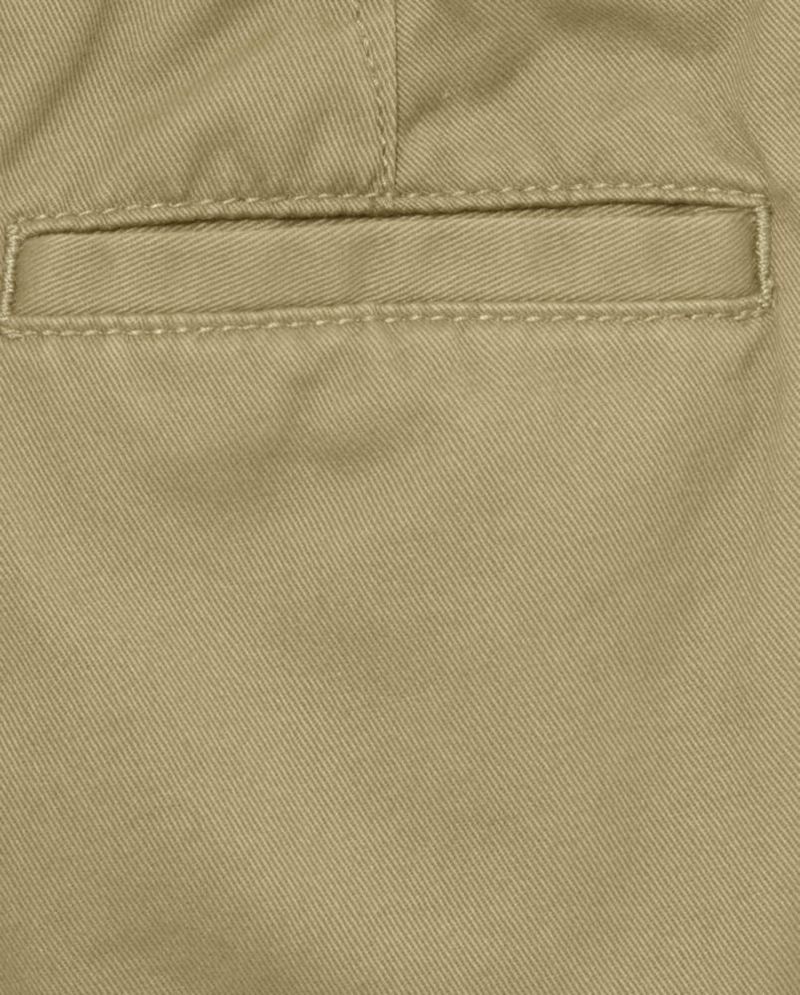 SHORTS The Children's Place Pack de 3 - Talla 4T
