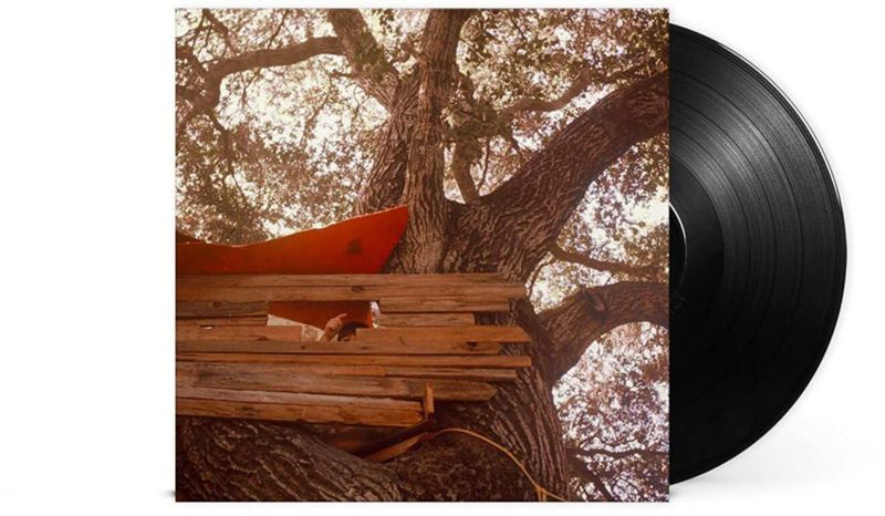 LP Polydor – Waiting To Spill
