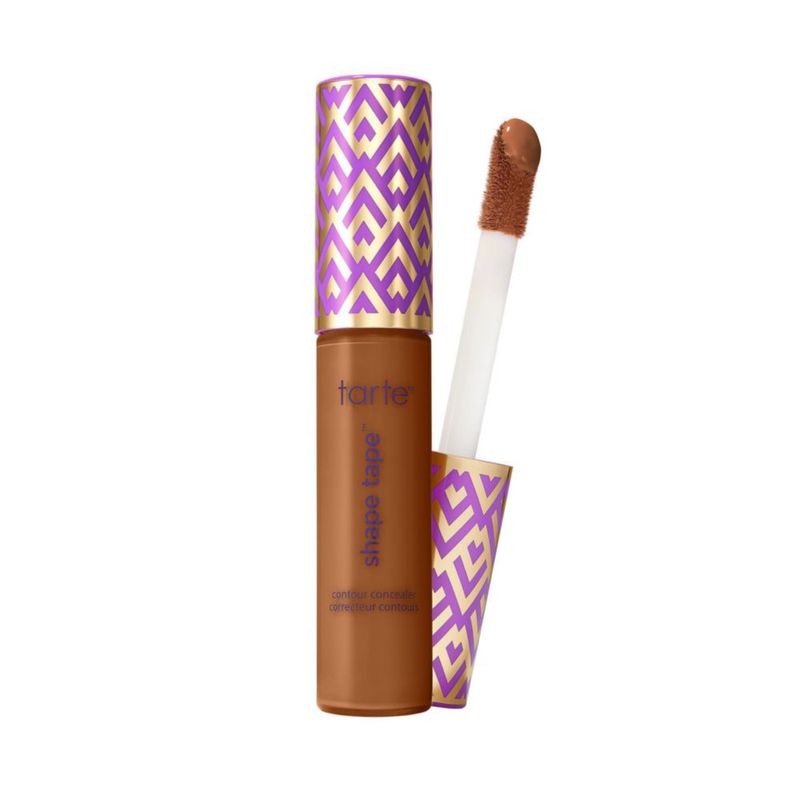 Corrector tarte Shape Tape 53S Deep Sand tamaño completo