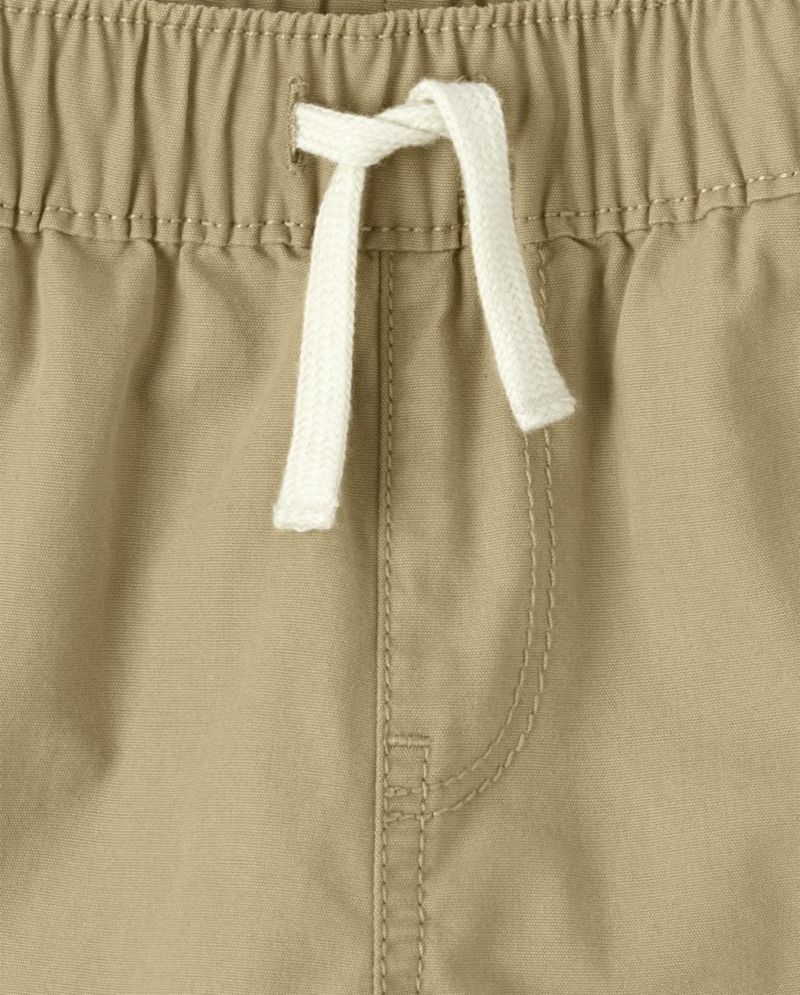 SHORTS The Children’s Place Lino Pack de 3 - 2T