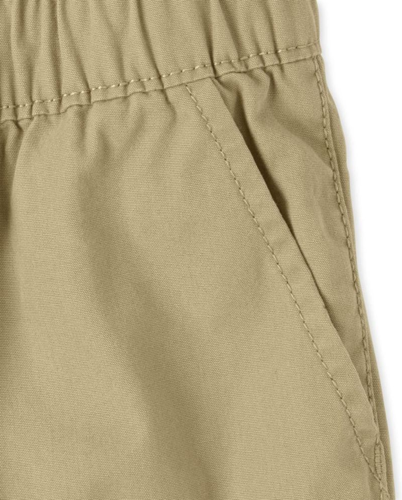 SHORTS The Children’s Place Lino Pack de 3 - 2T