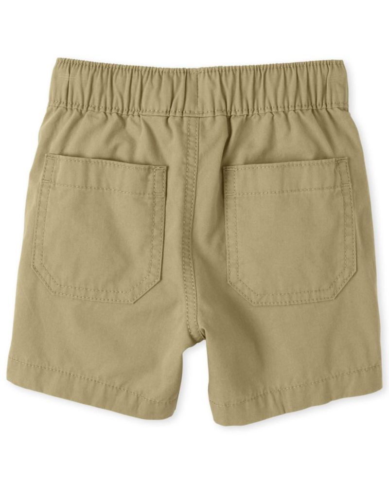 SHORTS The Children’s Place Lino Pack de 3 - 2T
