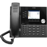Teléfono IP Mitel 6920W equipado con Wi‑Fi