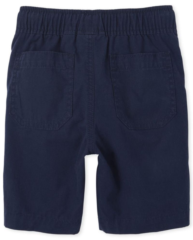 Pantalones cortos The Children's Place talla US 8 pack de 3 color Tidal