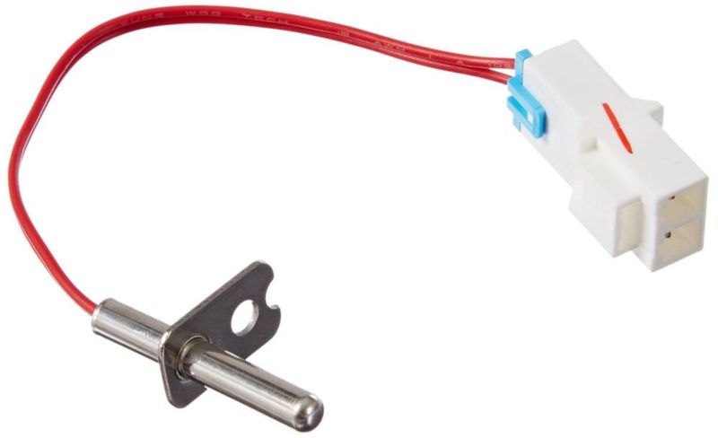 Termistor OEM para Secadora LG 6323EL2001B con Arnés de Cables