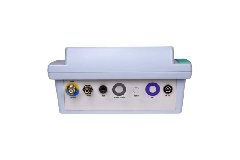 Medidor de pH Apera Instruments PH910 Kit de Laboratorio