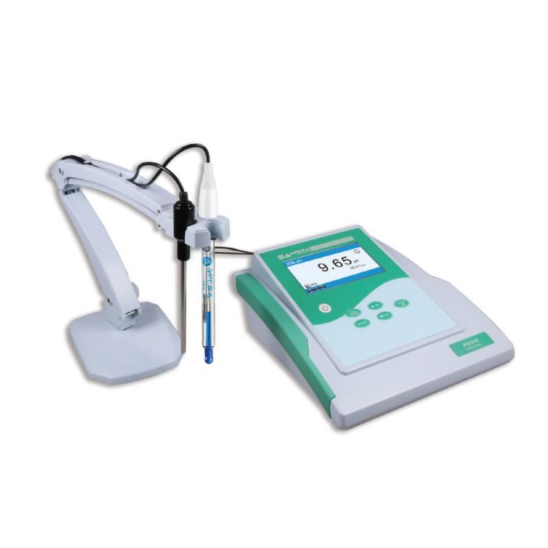 Medidor de pH Apera Instruments PH910 Kit de Laboratorio