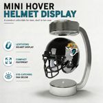 Casco Pegasus Sports 10 cm Jaguars Flotante