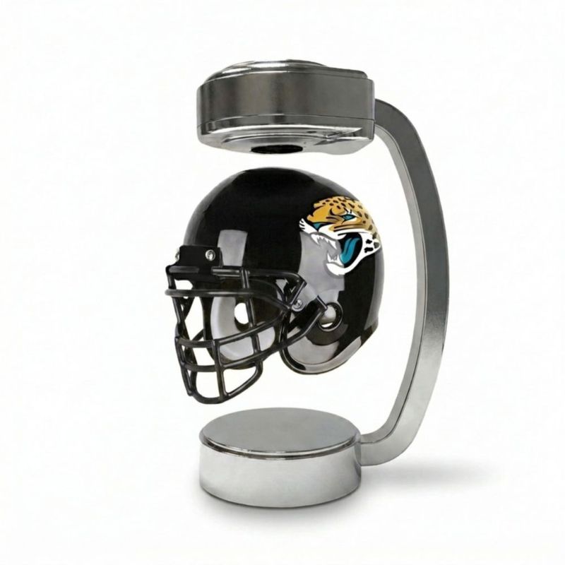 Casco Pegasus Sports 10 cm Jaguars Flotante