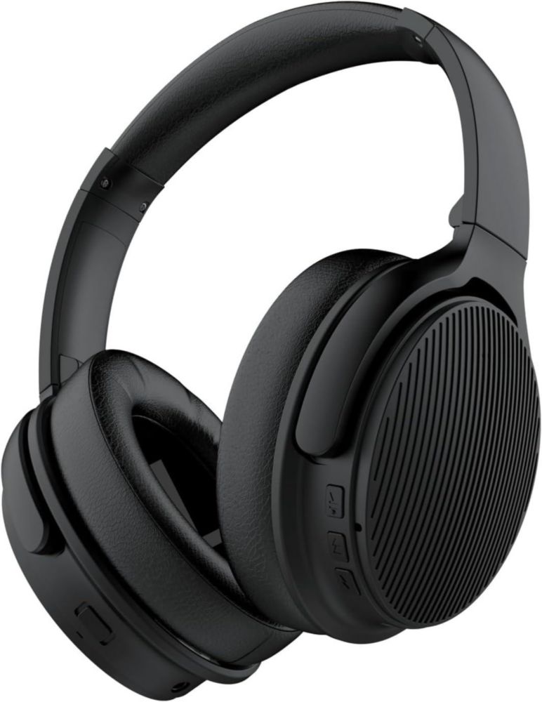 Auriculares HomeSpot JM320 Bluetooth 5.3 60 h de batería