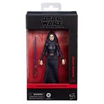 Figura de acción STAR WARS 15 cm Barriss Offee