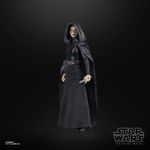 Figura de acción STAR WARS 15 cm Barriss Offee