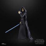 Figura de acción STAR WARS 15 cm Barriss Offee