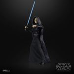 Figura de acción STAR WARS 15 cm Barriss Offee
