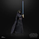 Figura de acción STAR WARS 15 cm Barriss Offee