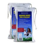 Earth Care Bolsa Eliminadora de Olores para Mascotas - Pack de 2