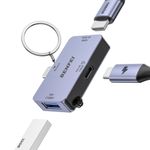USB‑C a HDMI BENFEI 4K @ 60 Hz 100 W PD 10 Gbps
