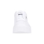 Zapatos PUMA Cali Cuña Blanco Puma Talla 7.5 Mediano