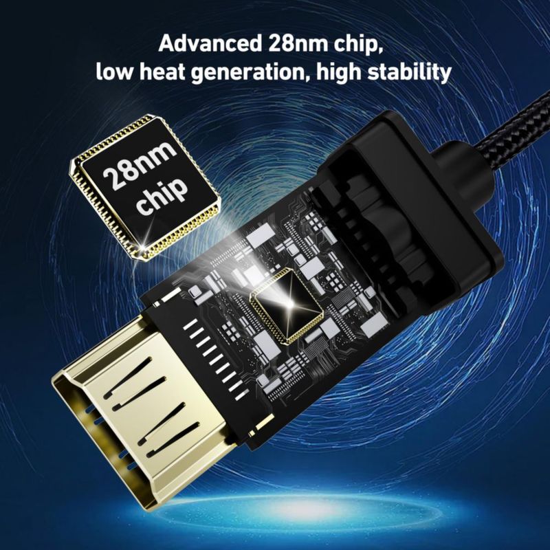 Adaptador USB-C a HDMI BENFEI 8K@60Hz 4K@240Hz