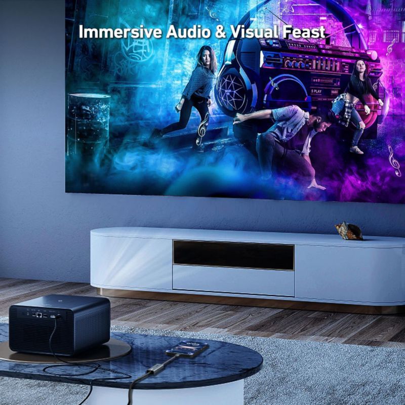 Adaptador USB-C a HDMI BENFEI 8K@60Hz 4K@240Hz