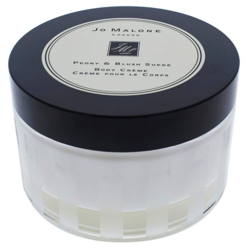 Crema corporal Jo Malone Peony and Blush Suede 175 ml unisex