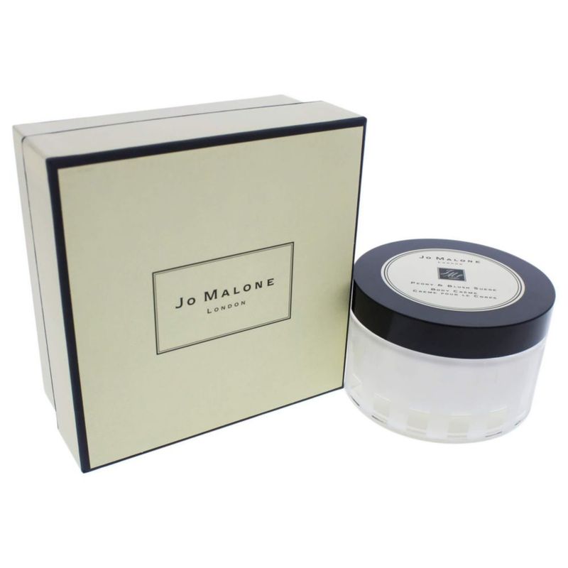 Crema corporal Jo Malone Peony and Blush Suede 175 ml unisex