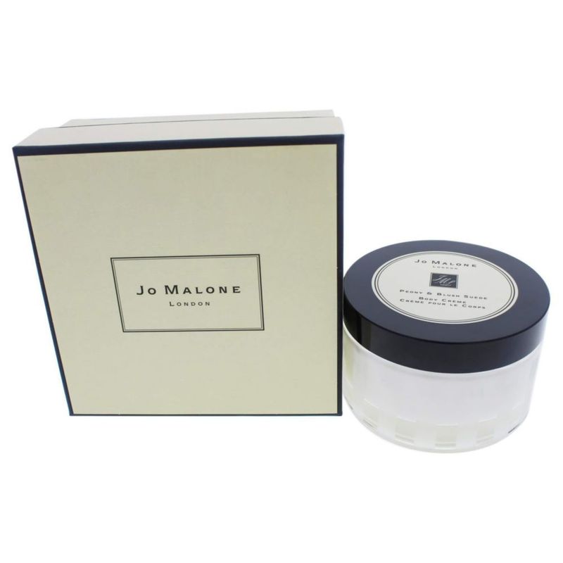 Crema corporal Jo Malone Peony and Blush Suede 175 ml unisex