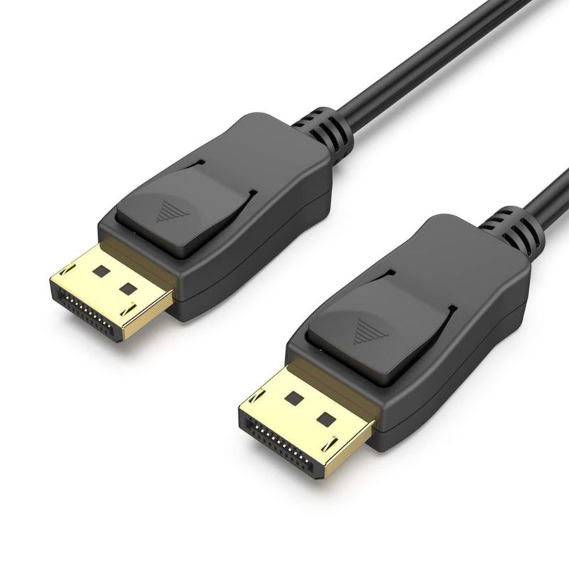 Cable DisplayPort BENFEI 8K 90 cm Certificado VESA