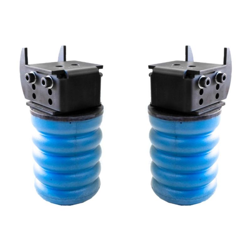 SumoSprings SuperSprings F150 2019‑2025 capacidad de 454 kg