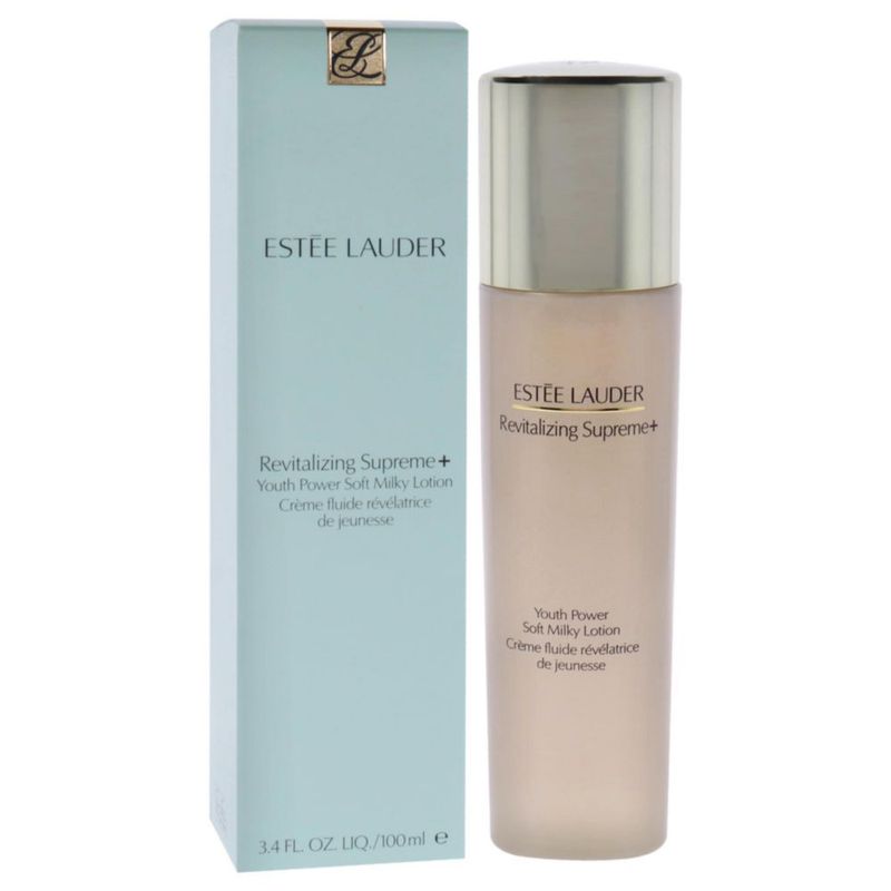 Loción Estée Lauder Revitalizing Supreme Plus 100 ml para mujer