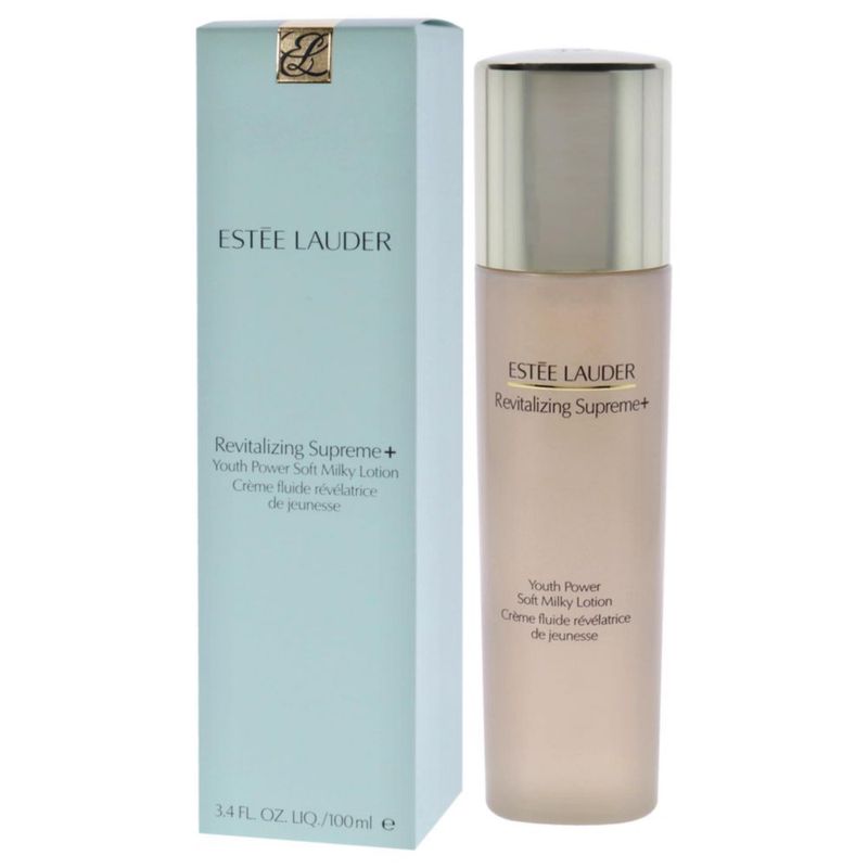 Loción Estée Lauder Revitalizing Supreme Plus 100 ml para mujer