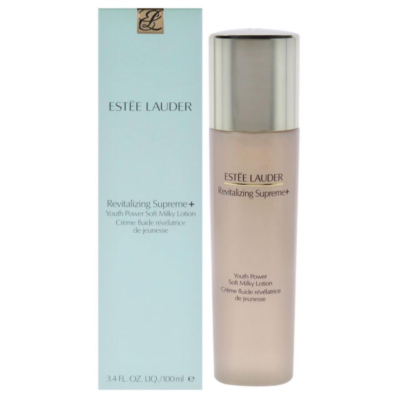 Loción Estée Lauder Revitalizing Supreme Plus 100 ml para mujer