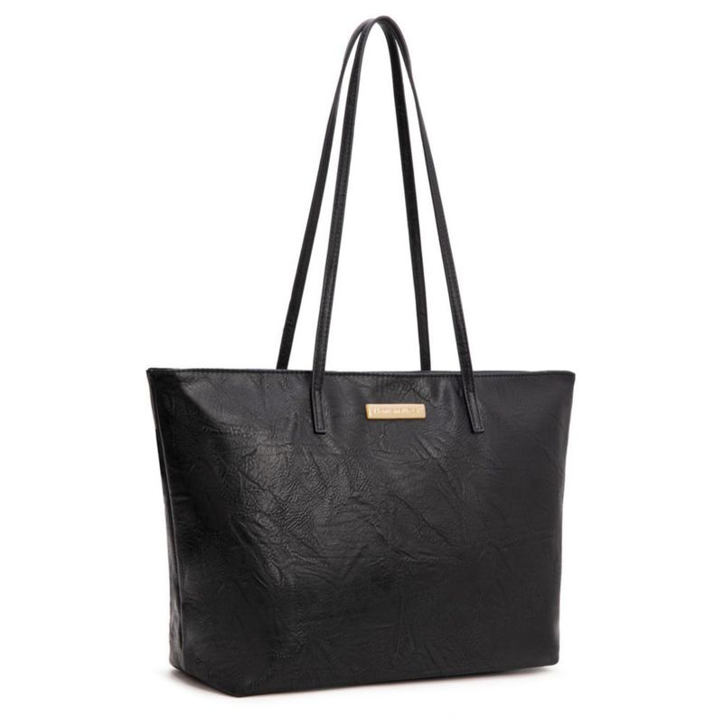 Bolso Tote Montana West 43 cm Bolsa de hombro para trabajo