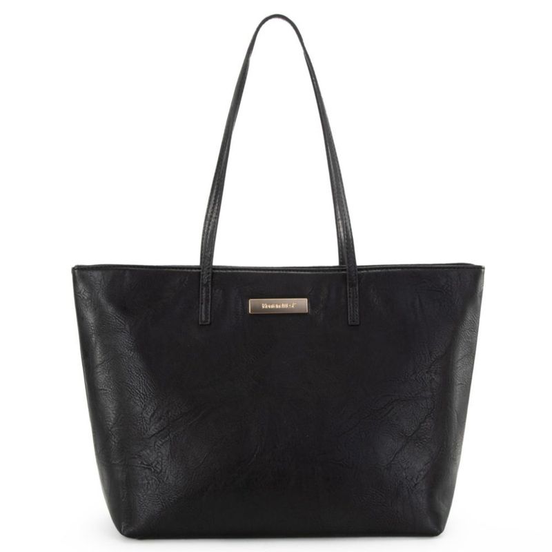 Bolso Tote Montana West 43 cm Bolsa de hombro para trabajo