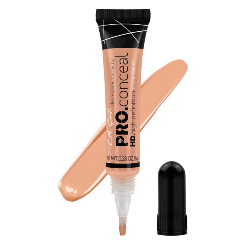 Corrector L.A. Girl Classic Ivory GC971 18 g