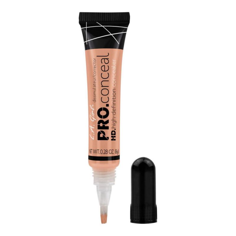 Corrector L.A. Girl Classic Ivory GC971 18 g