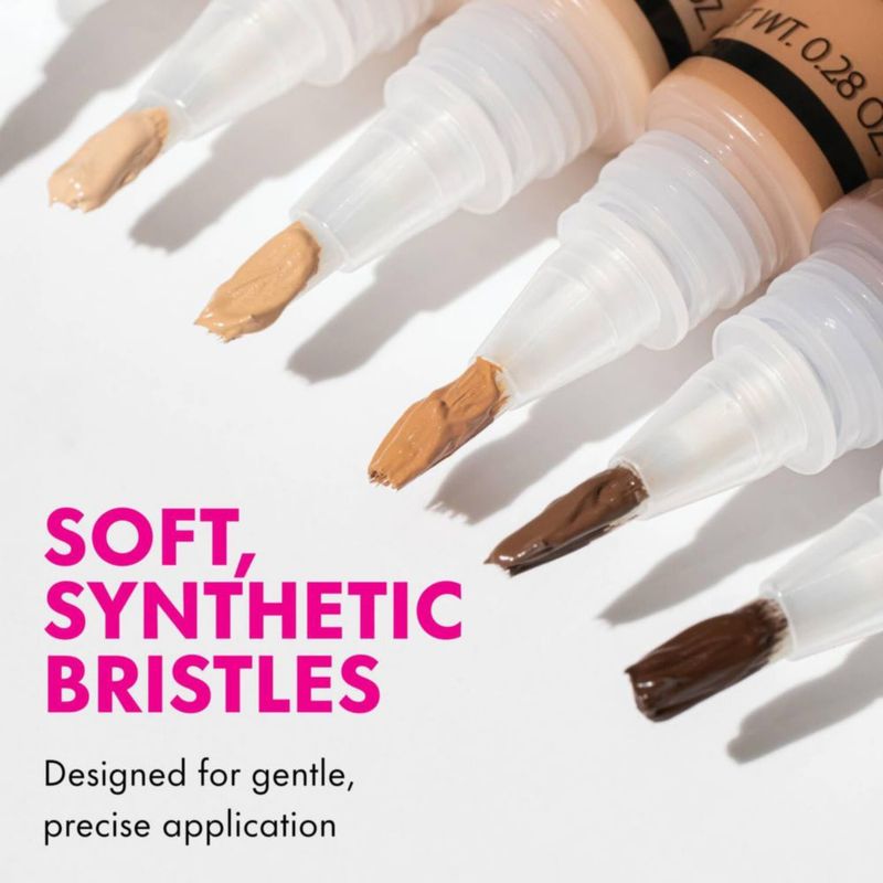 Corrector L.A. Girl Classic Ivory GC971 18 g