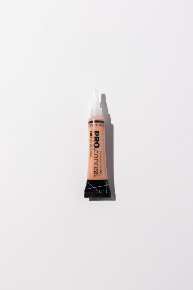Corrector L.A. Girl Classic Ivory GC971 18 g