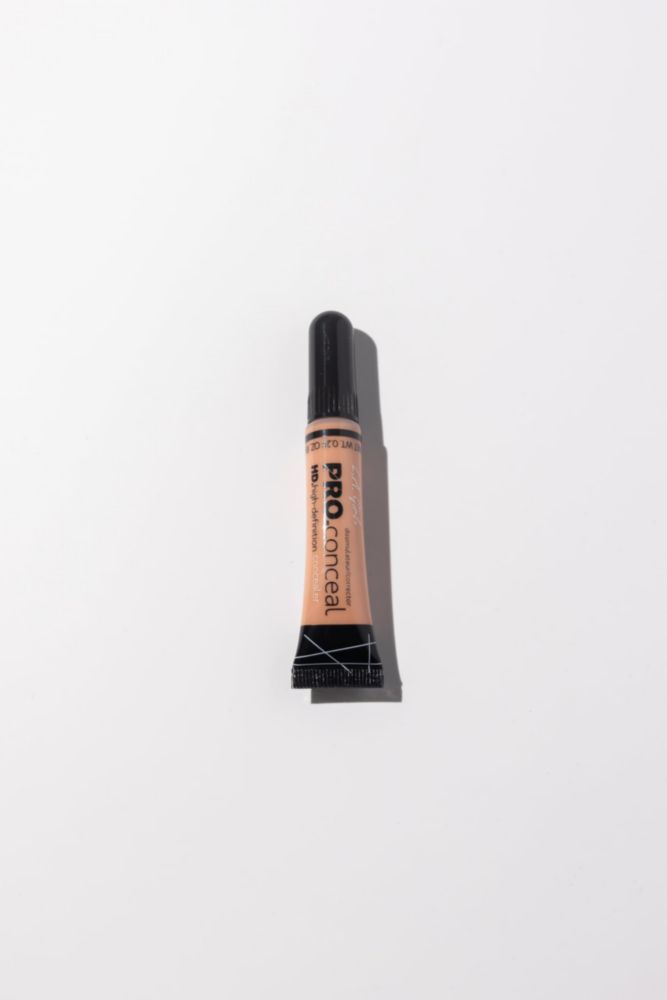 Corrector L.A. Girl Classic Ivory GC971 18 g